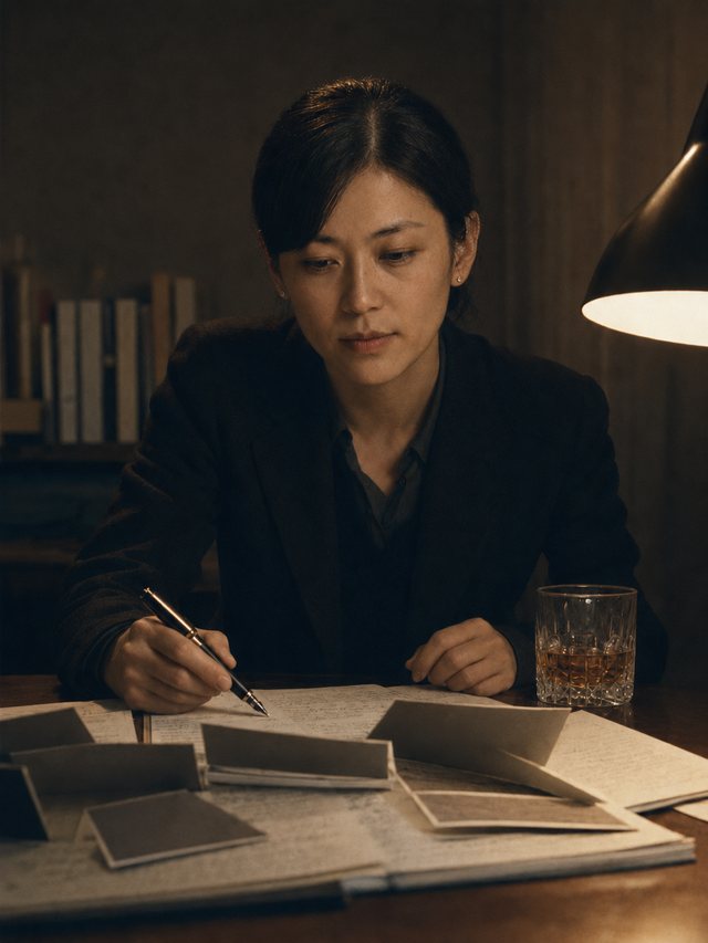Fujita Emi