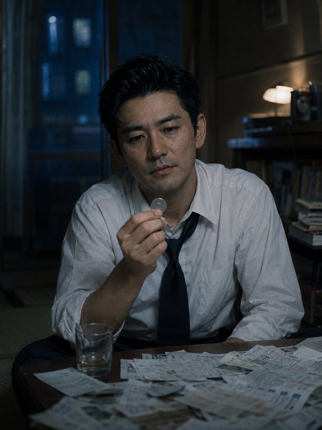 Honda Ryota