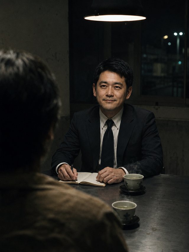 Nakamura Shota